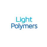 Light Polymers Logo