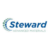 Steward Advanced Materials Logo