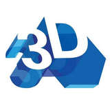 Graphene 3D Lab Logo