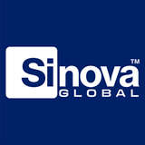 Sinova Global Logo