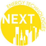 Next Energy Technologies Logo