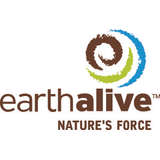 Earth Alive Clean Technologies Logo