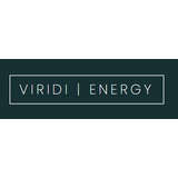 Viridi Energy Logo