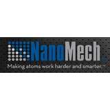 NanoMech Logo