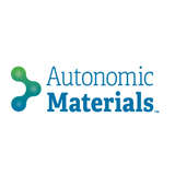 Autonomic Materials Logo
