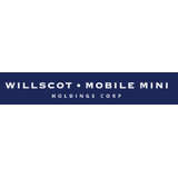 WillScot Logo