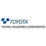 Toyota Industries Logo