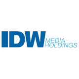 IDW Logo