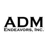 ADM Endeavors Logo