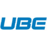 UBE Logo