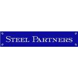 Steel Partners Logo