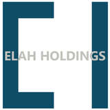 Elah Holdings Logo
