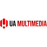 UA Multimedia Logo