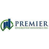 Premier Diversified Holdings Logo