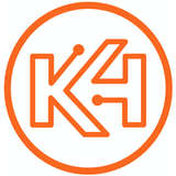 K4Connect Logo