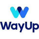 WayUp Logo