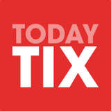TodayTix Logo