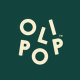 Olipop Logo