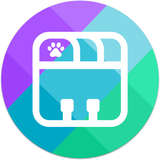 PetDesk Logo