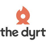 The Dyrt Logo