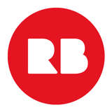 Redbubble Logo