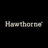 Hawthorne Logo