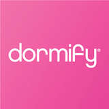 Dormify Logo