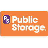 Public Storage Logo