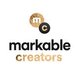 Markable AI Logo