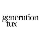 Generation Tux Logo