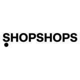 ShopShops Logo