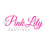 Pink Lily Logo