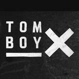 TomboyX Logo