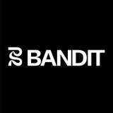 Bandit Running Logo