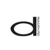 Groupe Dynamite Logo