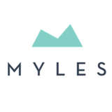 Myles Apparel Logo