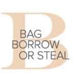 Bag Borrow or Steal Logo