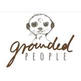 Grounded People Logo