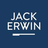 Jack Erwin Logo
