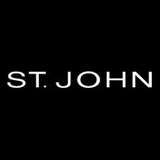 St. John Knits Logo