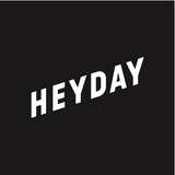 Heyday Skincare Logo