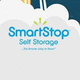 SmartStop Self Storage Logo