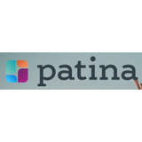 Patina Health Logo