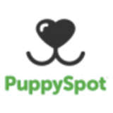 PuppySpot Logo