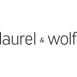 Laurel & Wolf Logo