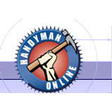 Handyman Online Logo