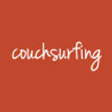 Couchsurfing Logo
