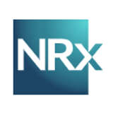 NRx Pharmaceuticals Logo