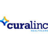 CuraLinc Healthcare Logo