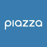 Piazza Logo